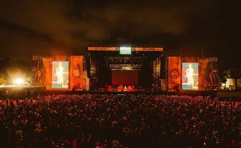 El Vive Latino Cambia El Foro Sol Por Nueva Sede En 2024