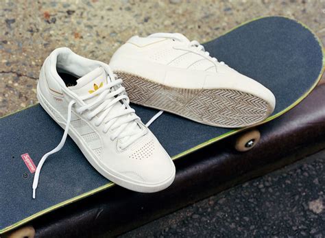 adidas Skateboarding and Tyshawn Jones Announce Signature Shoe Debut | SBD