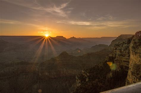 Sunrise at Grand Canyon on Behance