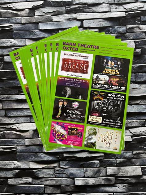 Document Printing and Copying Services in Florence, South Carolina 7