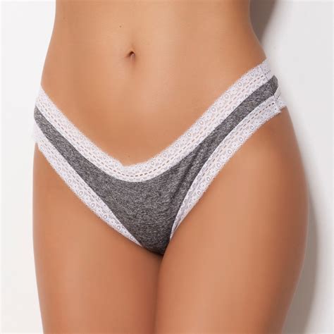 Tanga Conforto Lingerie BR Atacado Para Revenda