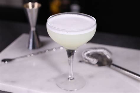 Pisco Sour Cocktail Ricetta Storia E Abbinamenti Drinkabile