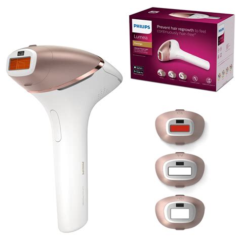 Philips lumea - działanie depilatora, recenzja, opinie