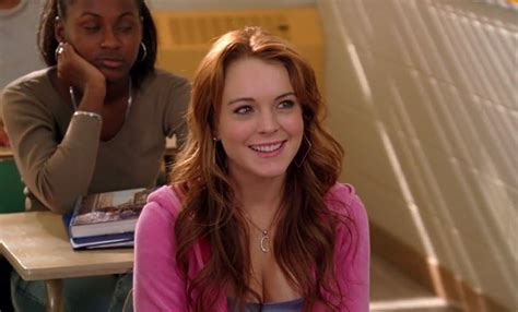 Mean Girls Freaky Friday And More Best Comedy Films Starring Lindsay Lohan