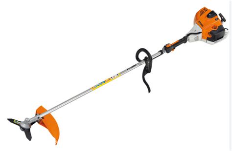 Decespugliatore A Scoppio Stihl Fs R Decespugliatori Scoppio