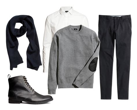 First Date Outfit For A Man Challenge