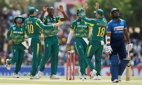 South Africa T20I World Cup Squad 2021, Schedule, Date, Time, And Venue