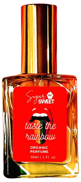 Taste The Rainbow By Sugar Me Sweet Reviews Perfume Facts