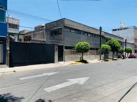 Venta Nave En Los Cipreses Iztapalapa Ciprevare Icasas Mx