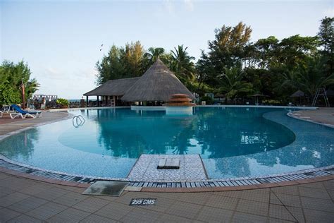 Senegambia Beach Hotel GÂmbiaserekunda 1838 Fotos Comparação De Preços E Avaliações