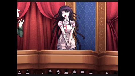 Mikan Trial Edit Milk And Cookies Spoiler Warning Youtube