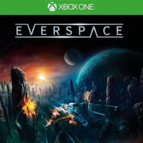 Buy Everspace Xbox One Durmaplay