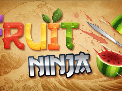 Fruit Ninja Play Fruit Ninja On Slice Master