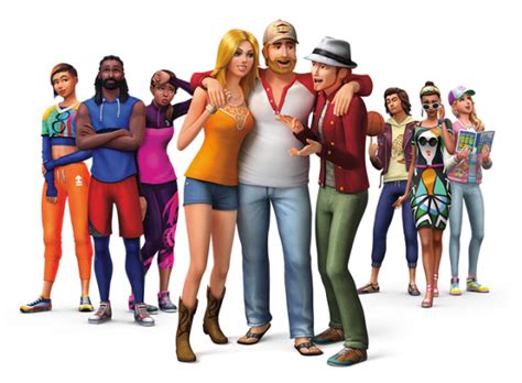 The Sims 4 Bundle Archives | SimsVIP