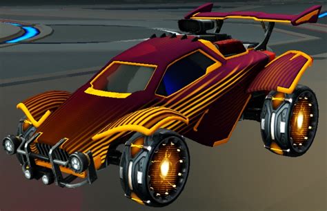 Best Rocket League Wheels