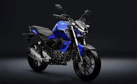 Yamaha Launches 2023 Yamaha FZ 15 Uses Petrol Ethanol As Fuel