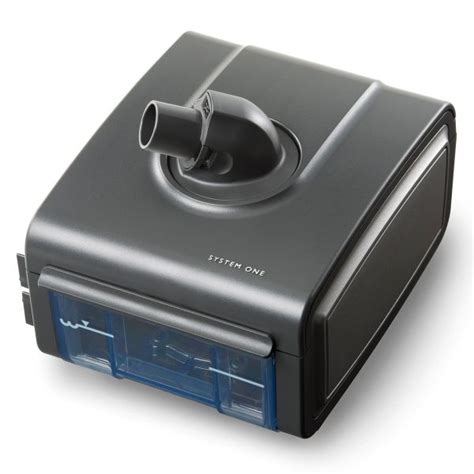 Philips Respironics System One 60 Series Heated Humidifier For