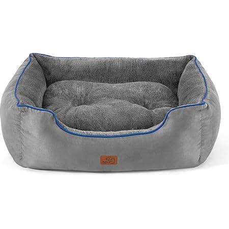 Bedsure Katzenbett Gro E Katzen Waschbar X X Cm Katzen Bettchen