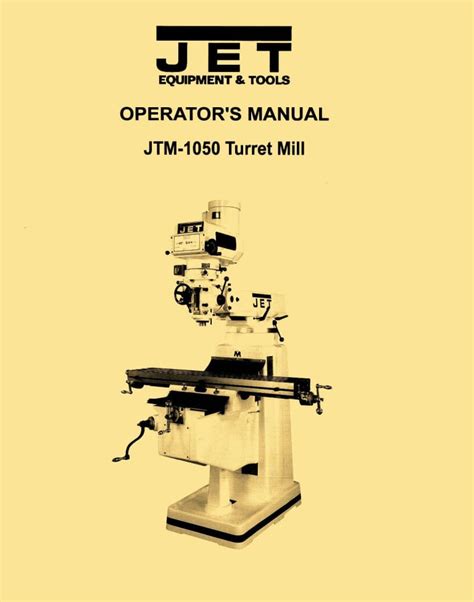 JET Model 3PGH 14x40 Metal Lathe 1440 Wiring Diagram & Parts Manual - Ozark Tool Manuals & Books