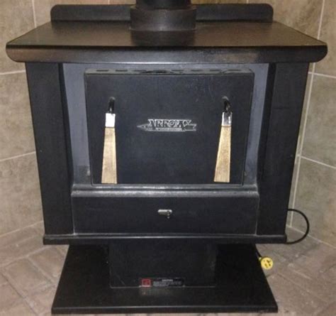 Arrow Wood Stove Review Are They Any Good