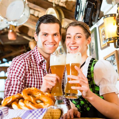 Warum Trinken M Nner Viel Mehr Bier Als Frauen Swr Wissen