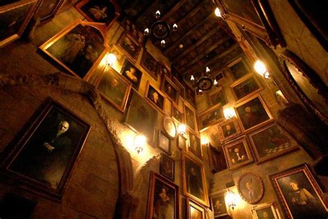 Character Building | Hogwarts, Harry potter hogwarts castle, Harry potter