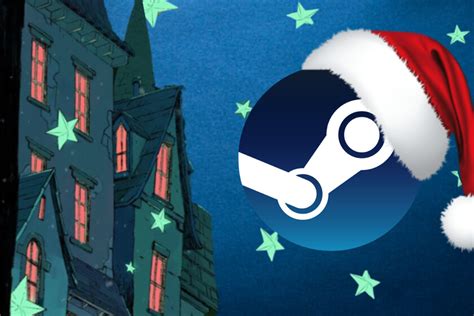 Las Rebajas De Invierno De Steam Ya Est N Aqu Fechas Y Juegos