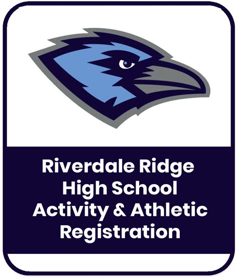 Riverdale Ridge High School