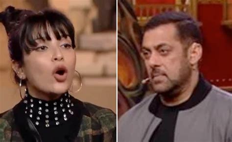 Messing with Salman Khan proved costly for Khanzadi, now she apologized, said - Daily News