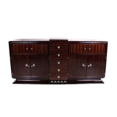 Traditional Sideboard SBA003 Cygal Art Deco GmbH Co KG