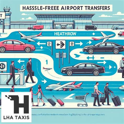 The Ultimate Guide To Hassle Free Heathrow Airport Transfers