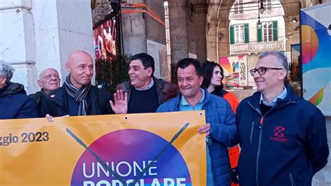 Elezioni Comunali A Pisa I Candidati Di Unione Popolare