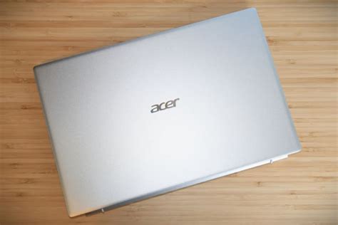 Acer Swift X Sfx14 41g R1s6 Review Great Value Reviewed