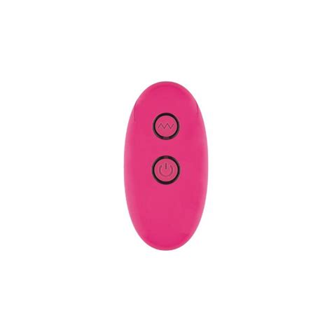 Sexshop Loja Do Sexo Plug Anal The Charming Controlo Remoto