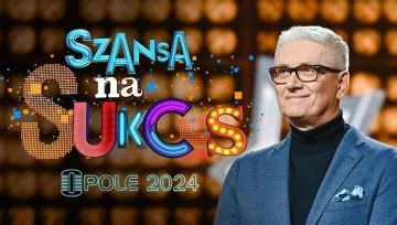 Szansa Na Sukces Opole Stan Borys Nowy Odcinek Programu O