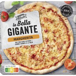 La Bella Grande Margherita Salami Lidl Schweiz