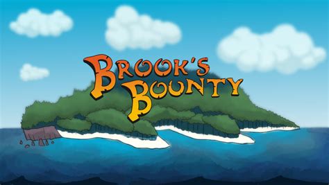 Brooks Bounty by Adrián Brandariz