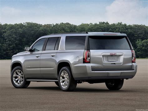 2013 GMC Yukon XL