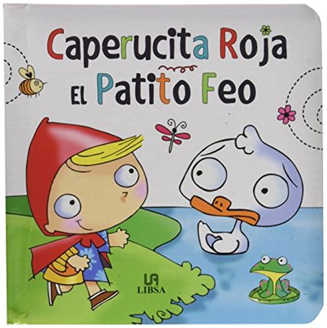 Caperucita Roja El Patito Feo VV AA 9788466234108 AbeBooks