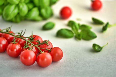 Receta muy fácil de mermelada de tomates cherry con canela Infoagro