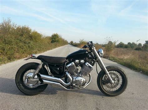 Yamaha Xv Virago Cafe Racer Kit Reviewmotors Co