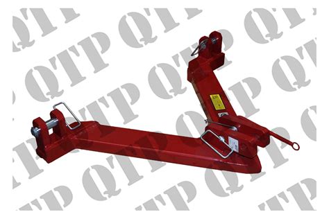 Frame Quick Hitchbusca Piezas Para Tractores