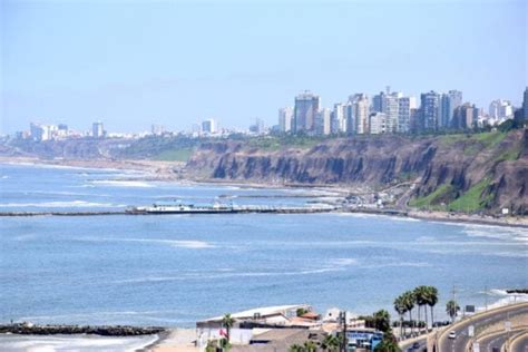 Where To Stay In Lima Miraflores Vs Barranco For Travelers