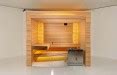 OVOLA Home Sauna By KÜNG AG Saunabau Adorable HomeAdorable Home