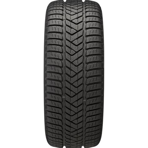 Pirelli Winter Sottozero R V Xl Bsw Rf R V