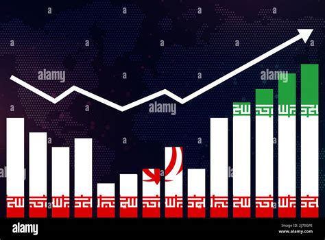 Iran Graph Hi Res Stock Photography And Images Alamy