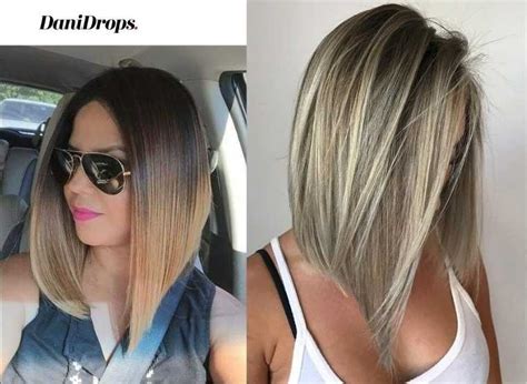 Corte De Cabelo Long Bob 2023 Veja Mais De 80 Inspirações E Modelos