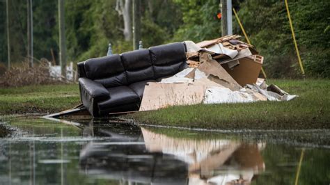 The Most Hurricane Vulnerable Counties In America 24 7 Wall St