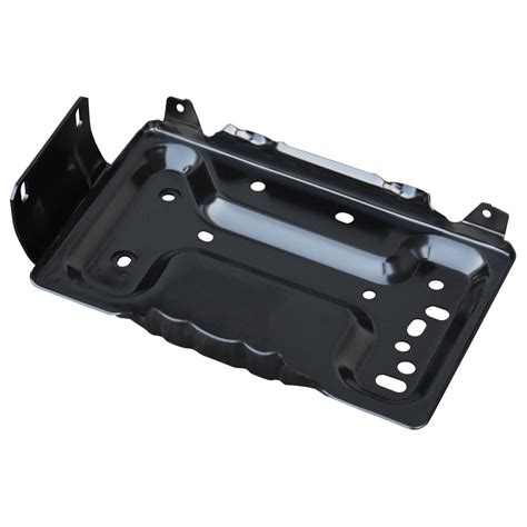 Ford F F F Bronco Right Hand Side Battery Tray