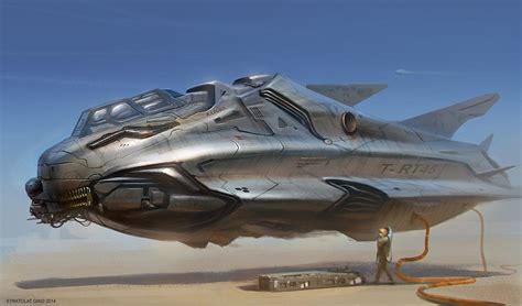 Spaceship Art By Gino Stratolat Spaceship Art Spaceship Concept Sci